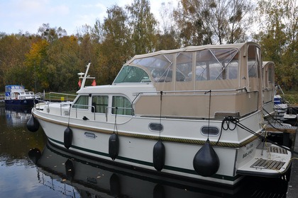 Linssen Grand Sturdy 40.9