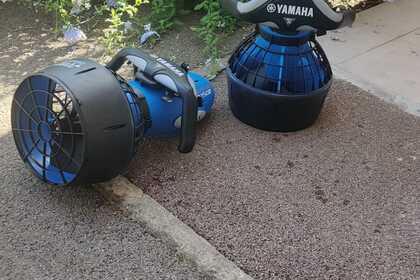 capelli tempest 7,7 m  - 25 foot