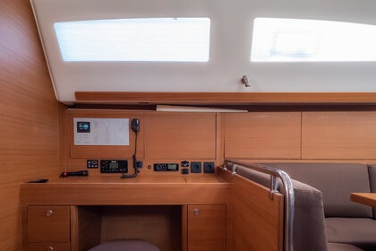 Hyra båt Segelbåt Elan Elan Impression 45.1 Biograd na Moru