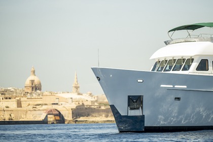 Miete Motoryacht Algar 84 Vittoriosa