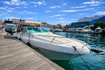 Båtuthyrning Leader 805 Cannes