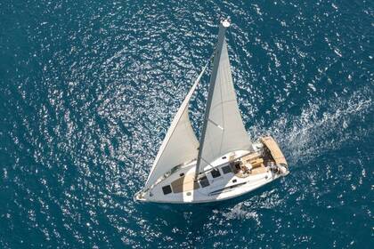 Charter Sailboat Elan Elan Impression 45 Sliema
