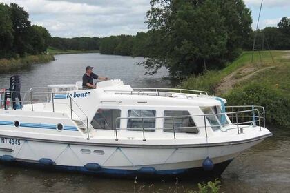 Miete Hausboot Standard Sheba Vinkeveen