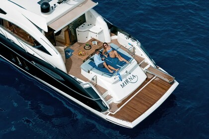 SUNSEEEKER PREDATOR 52