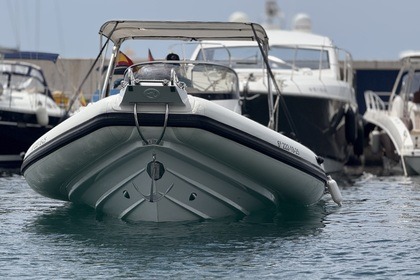 Ranieri Cayman 28 Sport
