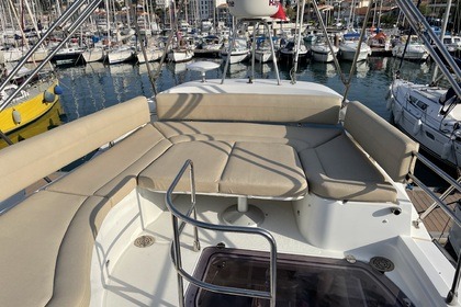 Yacht Monte Carlo 47