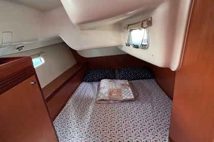 Beneteau Oceanis 40