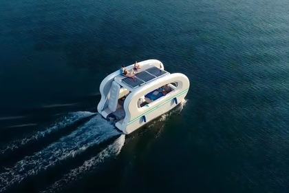 Málaga Partyboat Funboat 3 horas