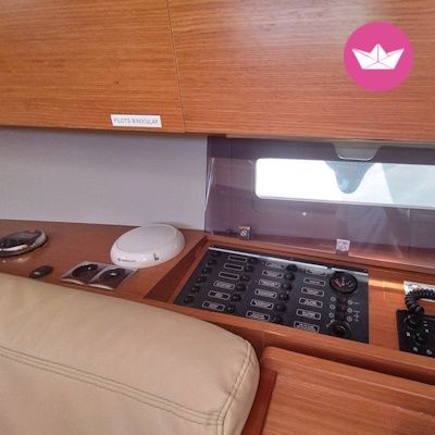 Dufour Dufour 360 Grand Large