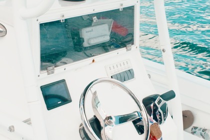 Forboat 23 – Freedom, authenticity and pure boating pleasure in Guadeloupe