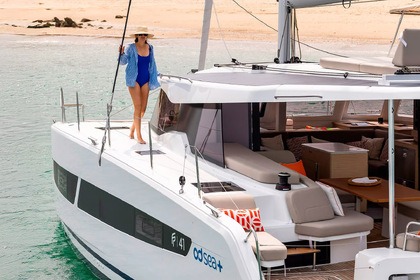 Fountaine Pajot FP41 2026