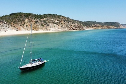 Grand Soleil 46.3 "Ocean Breeze"