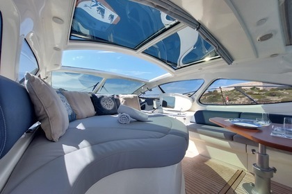 Hire Motor yacht GOBBI ATLANTIS 55 Mahón