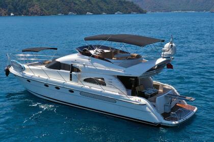 Charter Motor yacht 2020 2020 Göcek