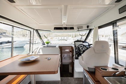 Hyra båt Motorbåt Jeanneau Merry Fisher 895 Offshore Općina Primošten