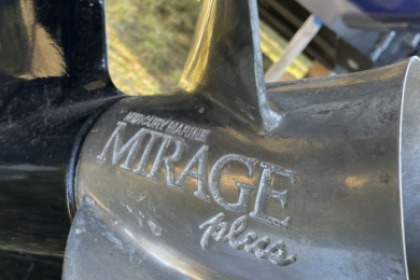 JACHT MOTOROWY 8 OSÓB, IŁAWA