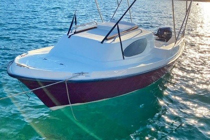 Charter Motorboat Adria M SPORT 500 Grebaštica