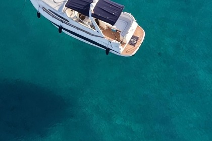 Alquiler Lancha stabile stama 28 Palermo