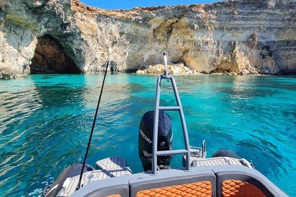 Highfiled Sport 800 - all inclusive