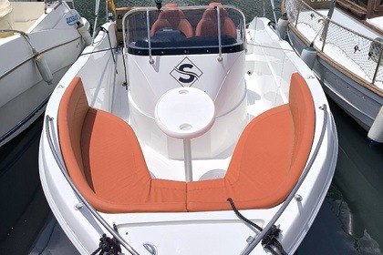 Private Boat Trip - Charter  Can Picafort ·