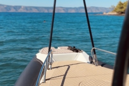 Fanale Marine Altore 900 RIB
