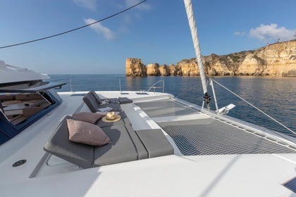 FOUNTAINE PAJOT