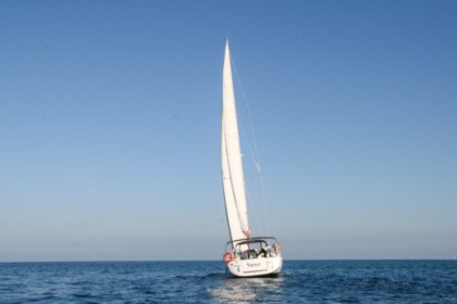Charter Sailboat Jeanneau Sun Odyssey 509 Dénia