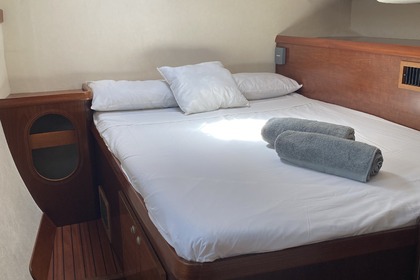 KATAMARAN BELIZE 43 SEHR AUSGESTATTET