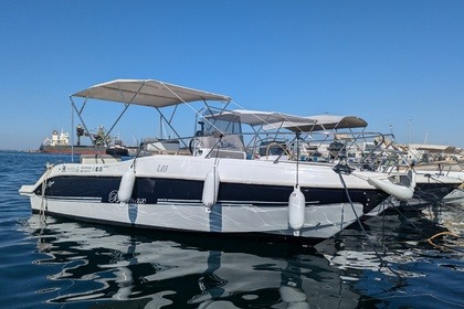 Location Bateau sans permis  Barche Sicilia Srl Blumax 23 Open Tarente