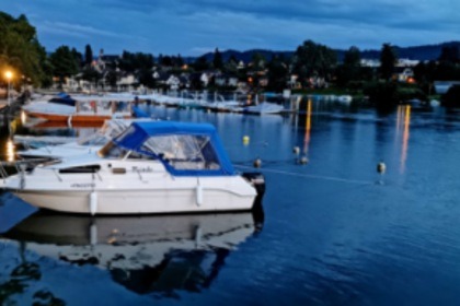 Drago Fiesta 660 / 90 PS Suzuki / auch auf Trailer