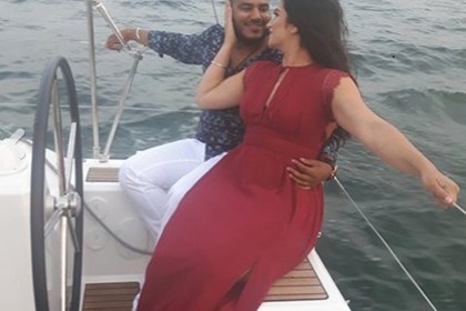 Dufour Grande Large 382