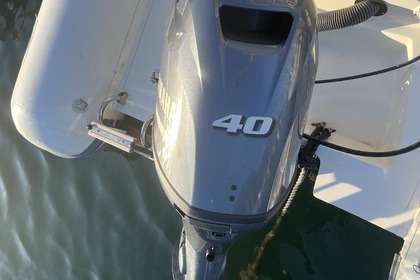 noleggio Capelli Tempest 530