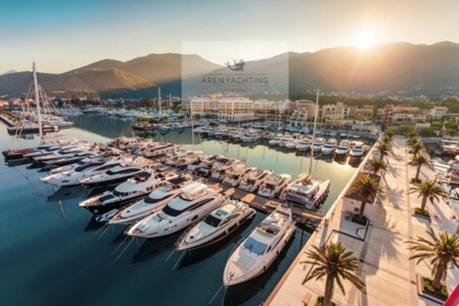 Aluguel Iate a motor 55 Ft Beautifull Modern Yacht Bodrum