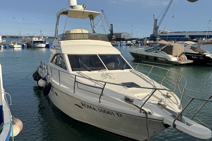 Noleggio Barca a motore Ars Mare Rs 43 fly Catania