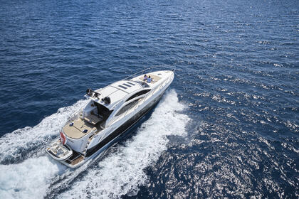 Sunseeker Predator 64