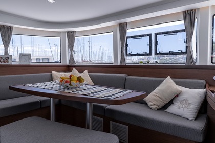 LAGOON 42 (2020) - HAPPY KEY