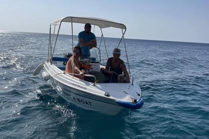 BOAT RENTAL TSOUTSOUROS