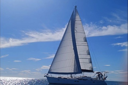 Alquiler Velero Beneteau Oceanis 423 Le Marin