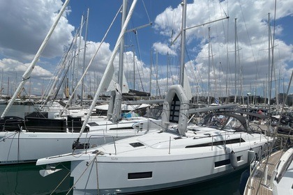 Beneteau Oceanis 40.1