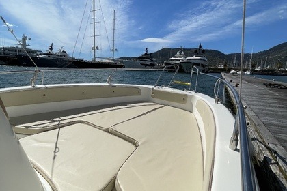 Noleggio Barca senza patente  Go Cinque Terre La Spezia