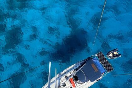 Jeanneau Sun Odyssey 42 i