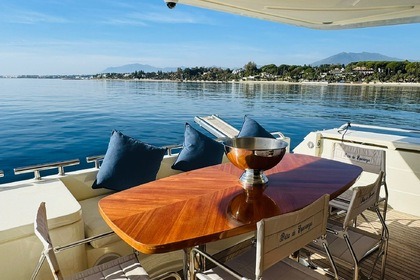 Ferreti 23 meters