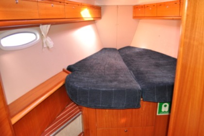 Bavaria cruiser 40 (2008)