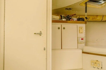 Luhrs 34 Sportfisher