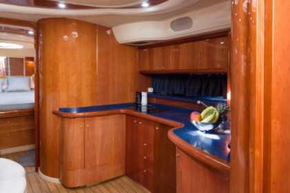 Luxury Cranchi 50-Mediteranee