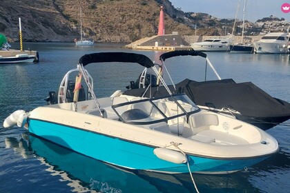 Bayliner Element 180 XL