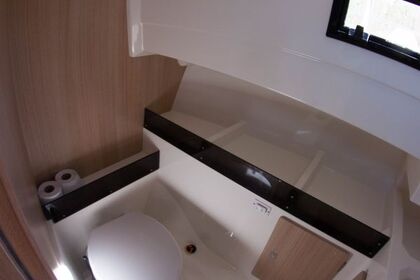 Suncamper 31 Dzień Świra