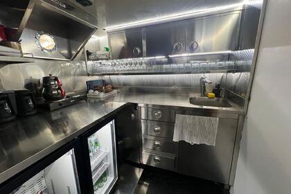 Luxury Yacht İstanbul