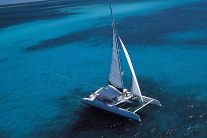 Location Catamaran Nautitech 64 Le Port