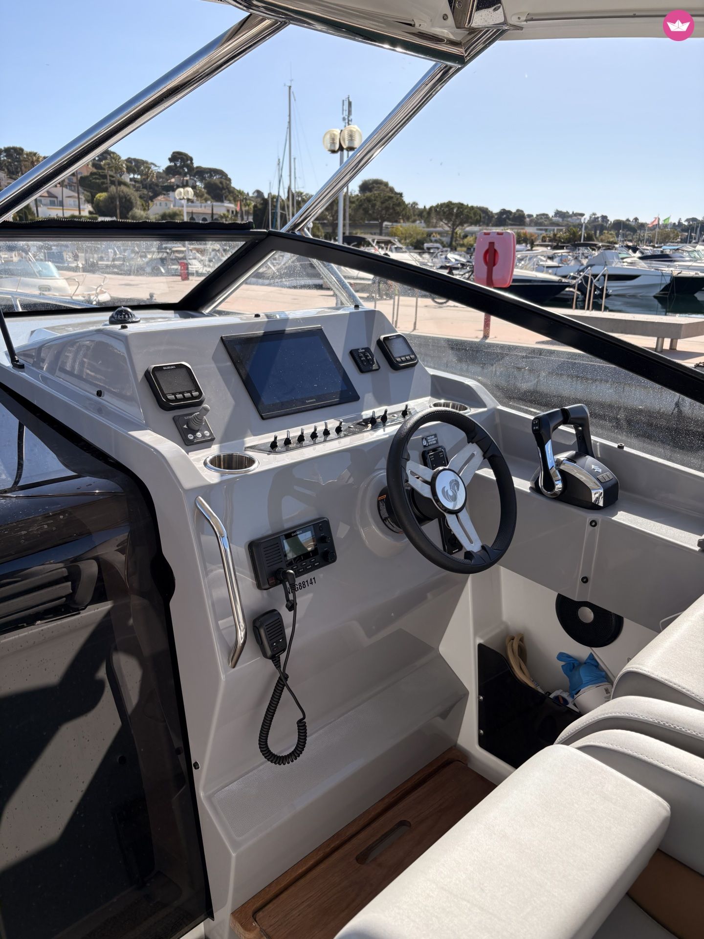 Beneteau Flyer 10 photo 2